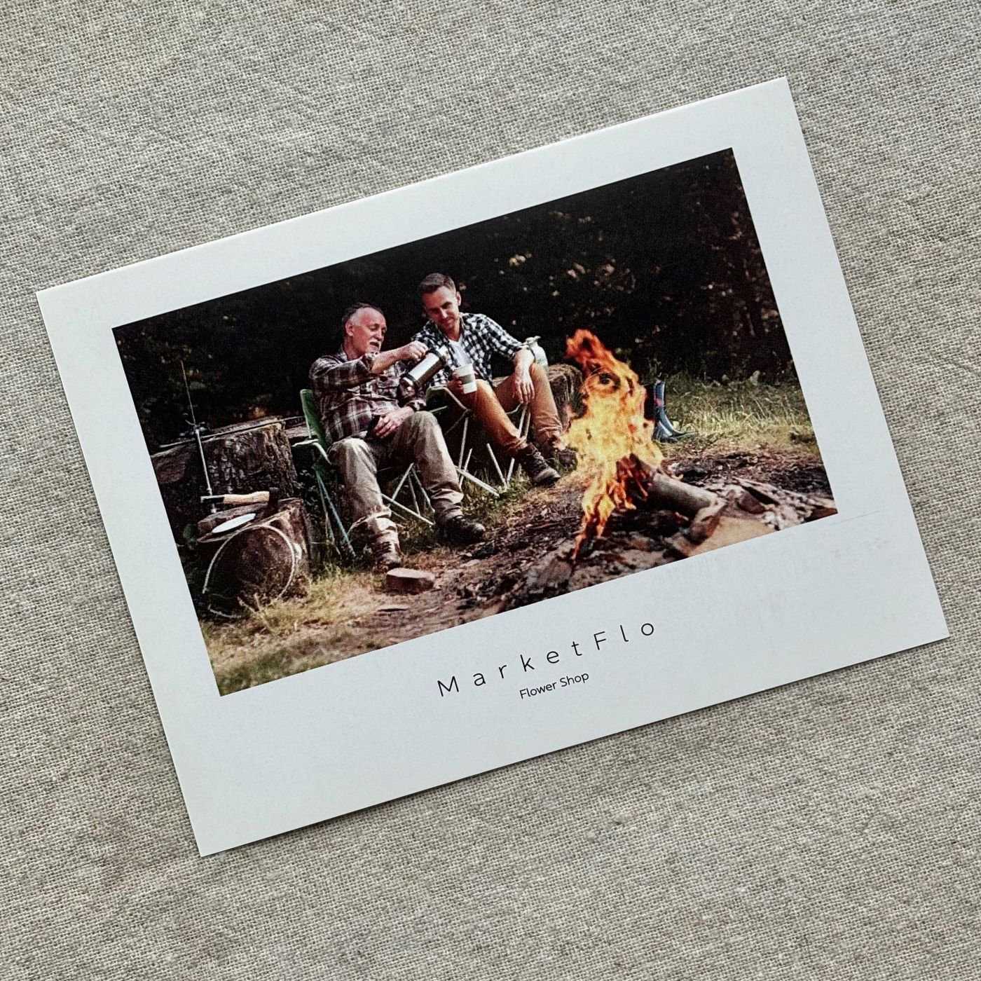 Открытка №12