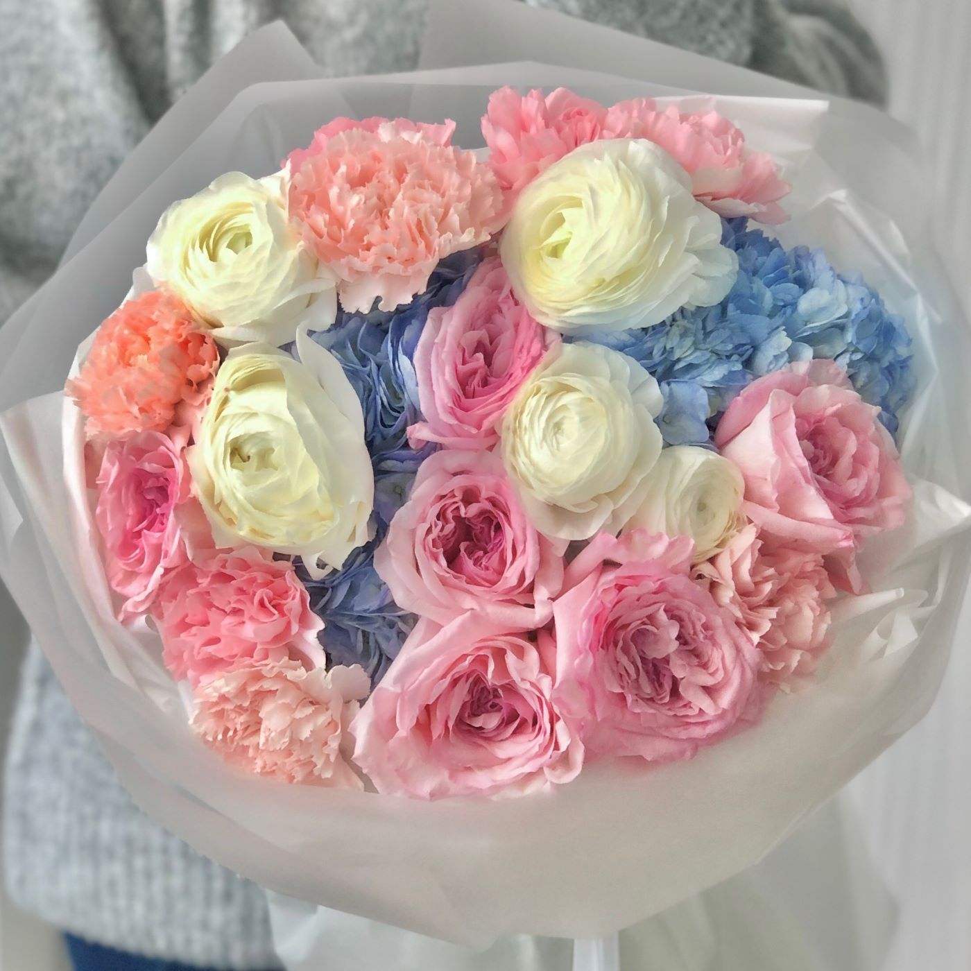 ОТРАЖЕНИЕ ЗАКАТА