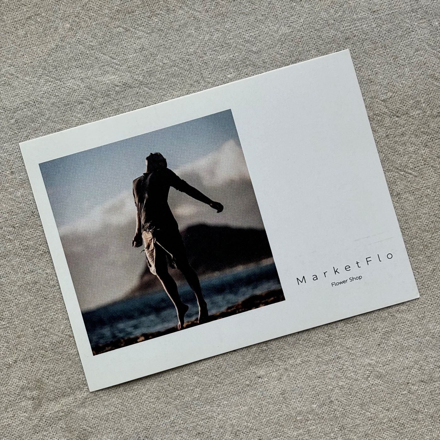 Открытка №13