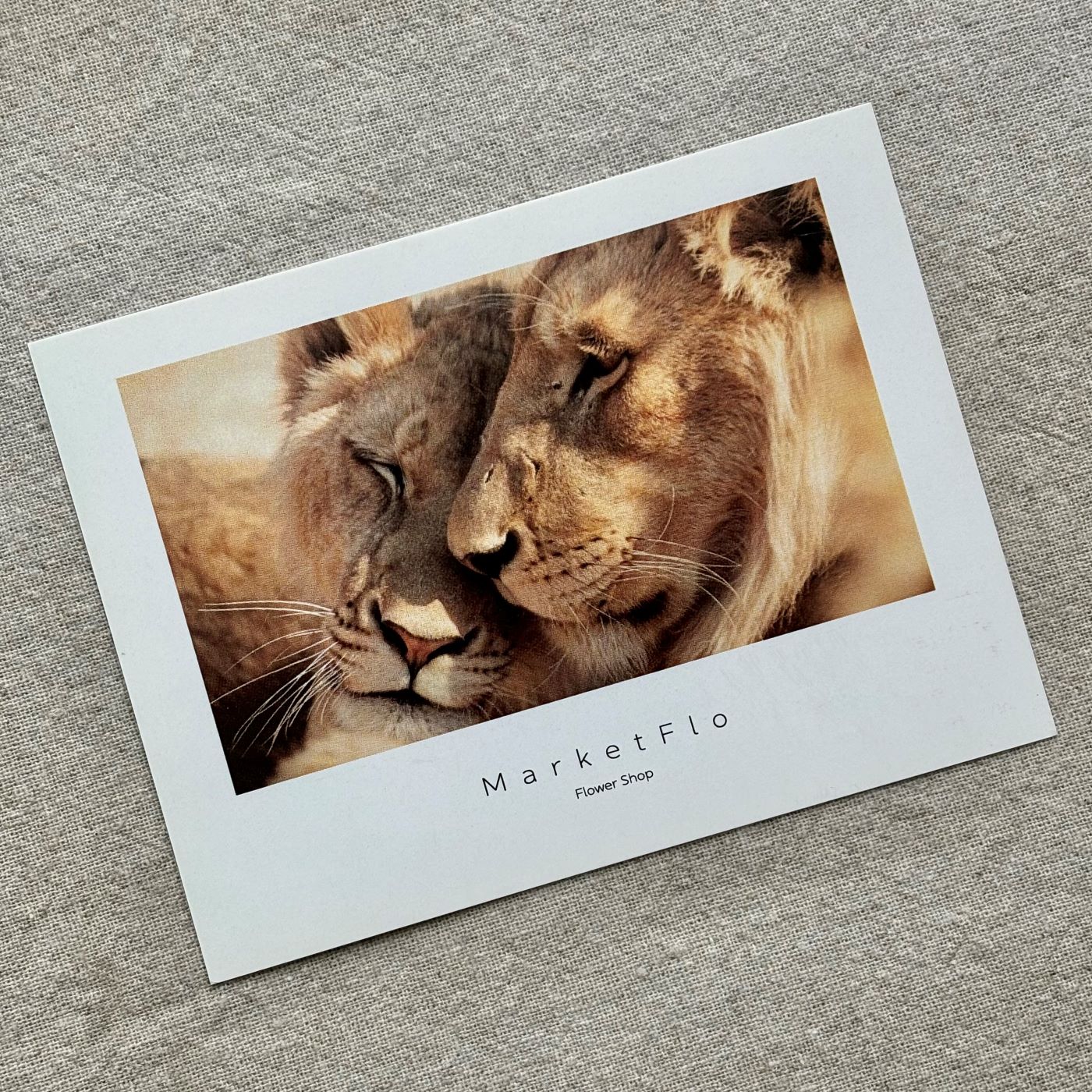 Открытка №30