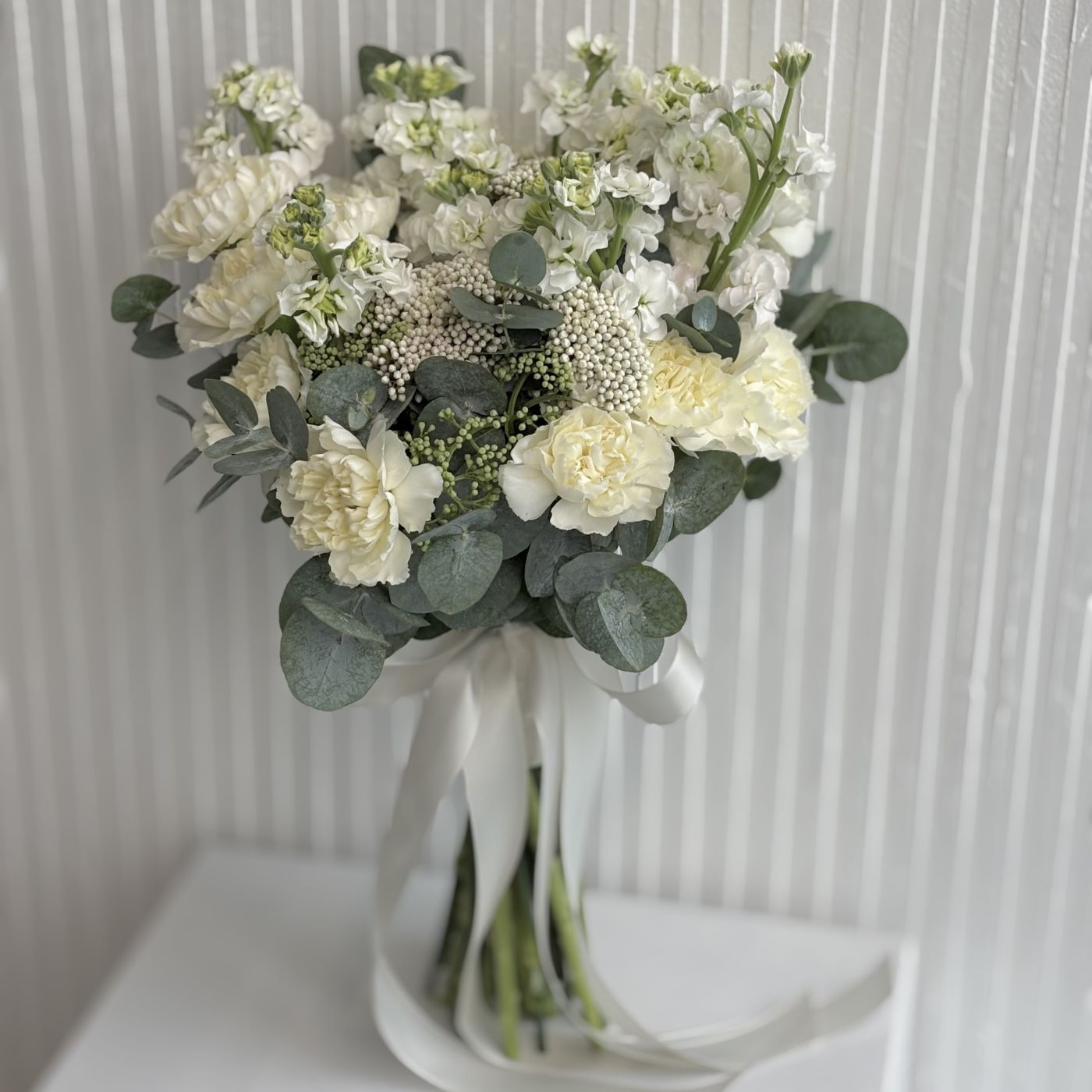 БУКЕТ НЕВЕСТЫ №3