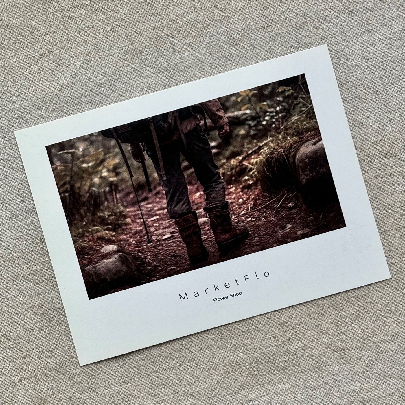 Открытка №7