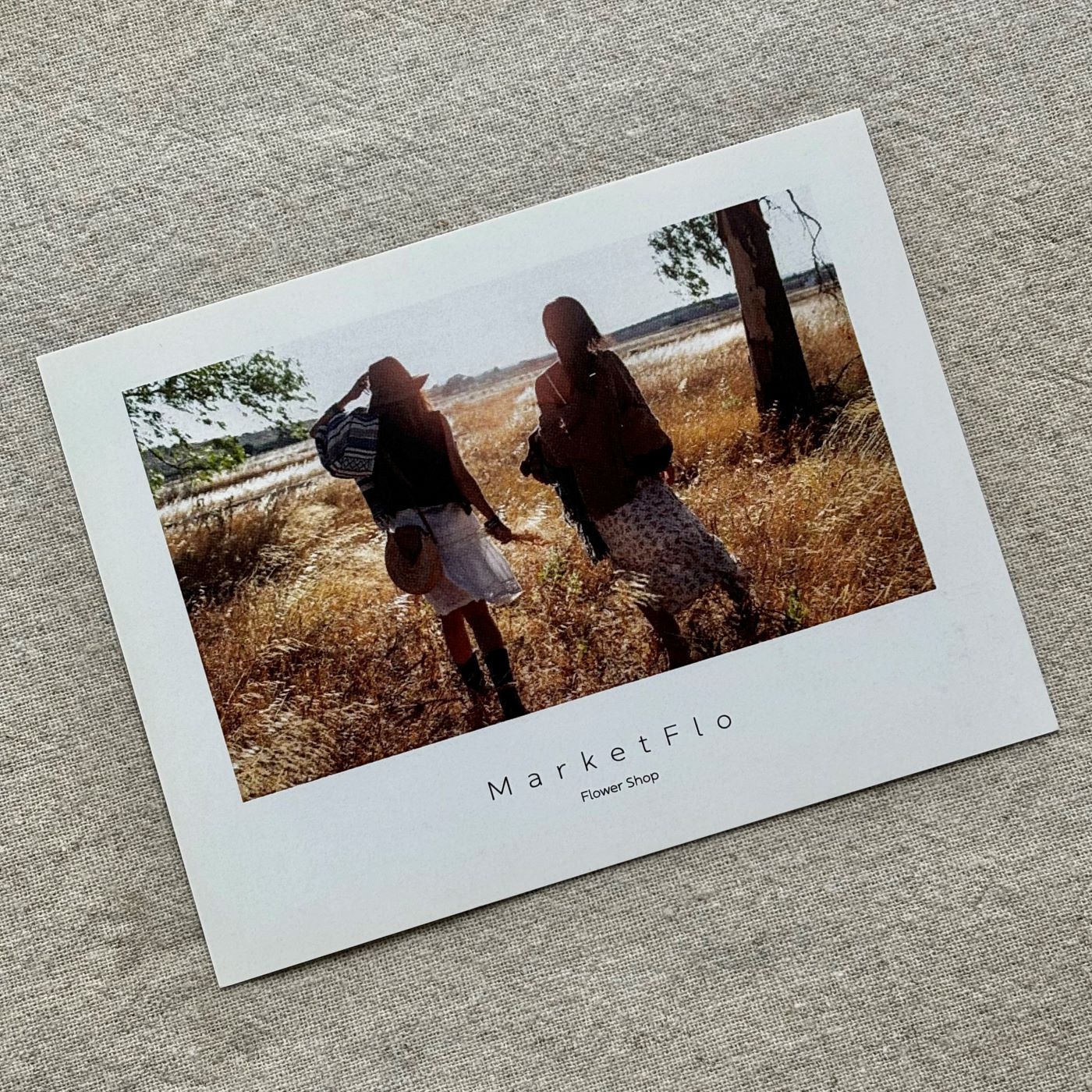 Открытка №18