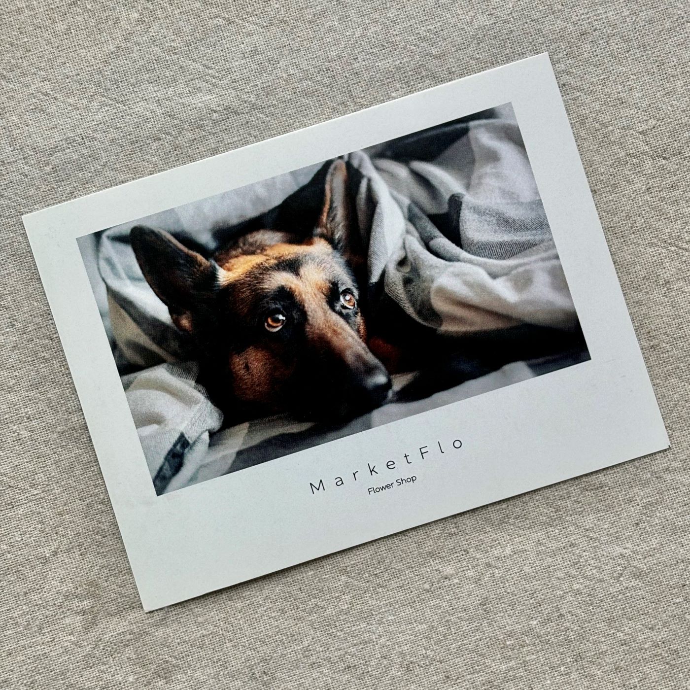 Открытка №29