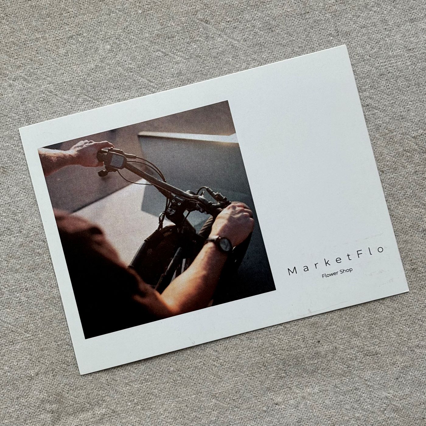 Открытка №8