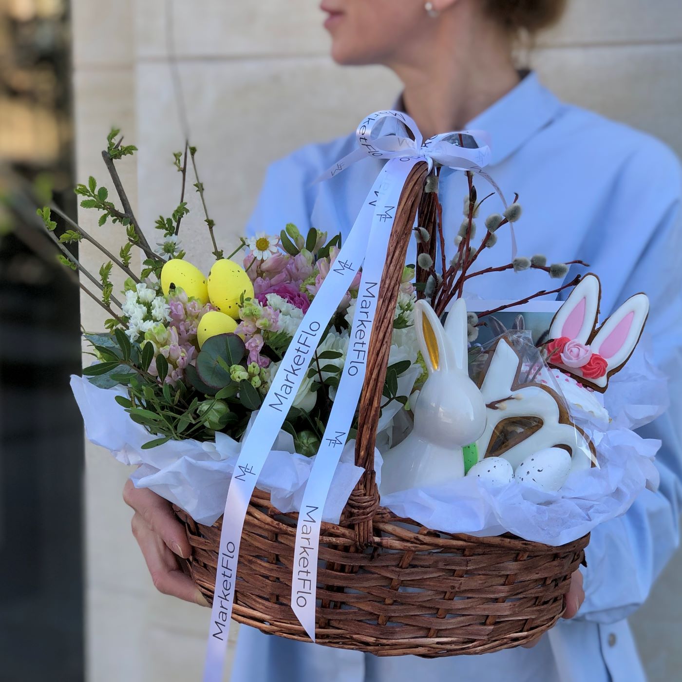 ПАСХАЛЬНАЯ