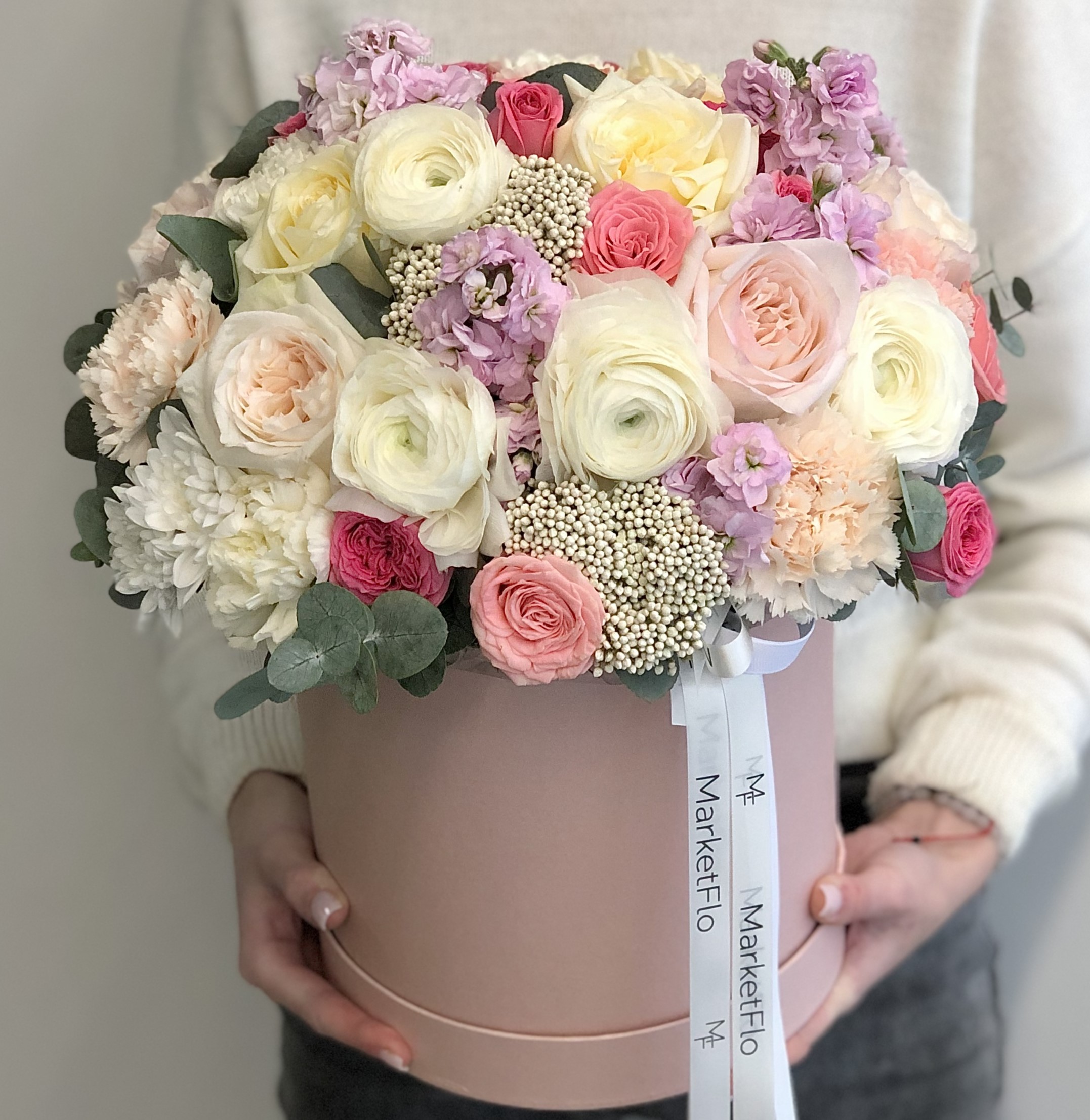 ВЕСЕННЯЯ КАПЕЛЬ