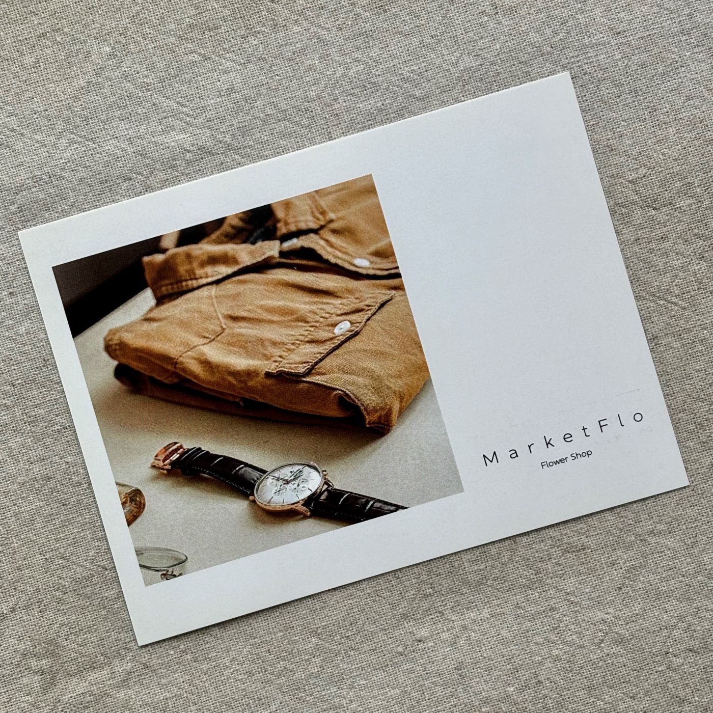 Открытка №9