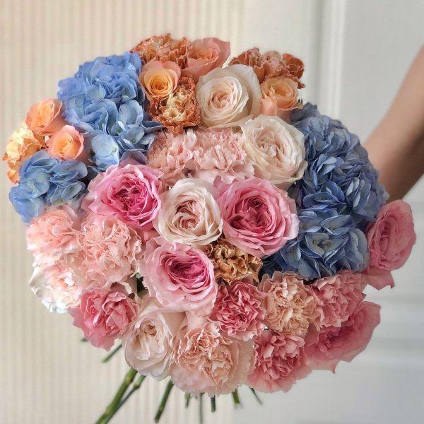 ГЛУБИНА ТВОИХ ГЛАЗ