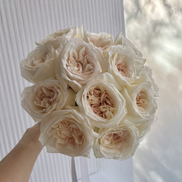 БУКЕТ НЕВЕСТЫ №7