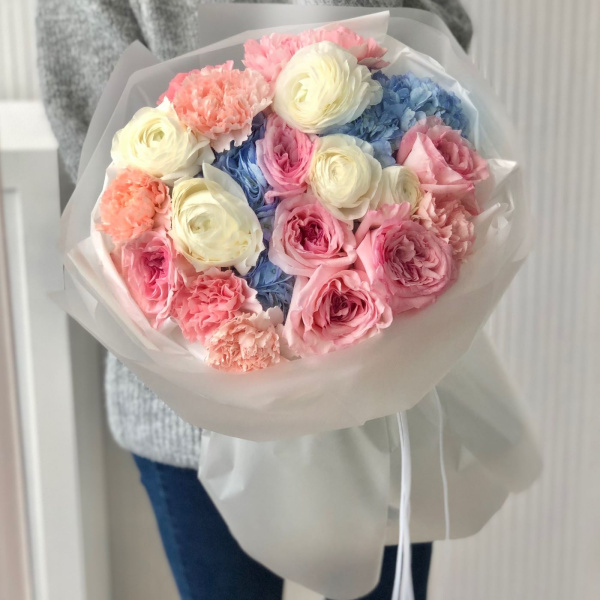 ОТРАЖЕНИЕ ЗАКАТА