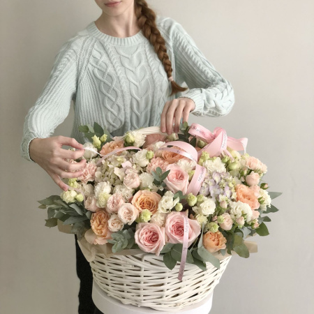 СЛАДКАЯ КАРАМЕЛЬ