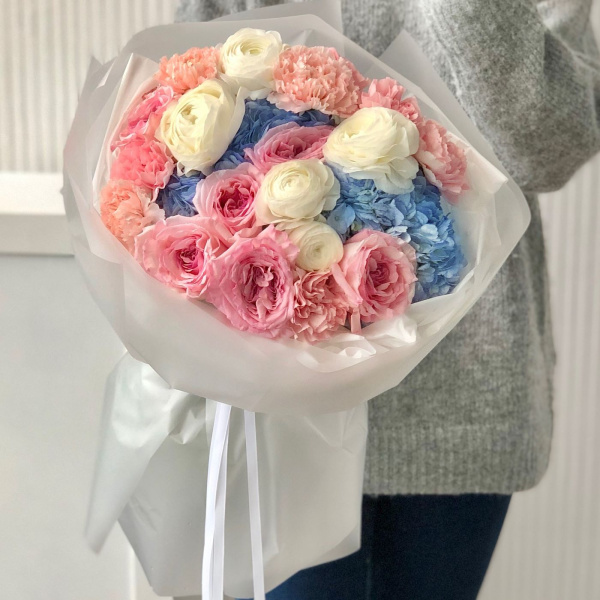 ОТРАЖЕНИЕ ЗАКАТА