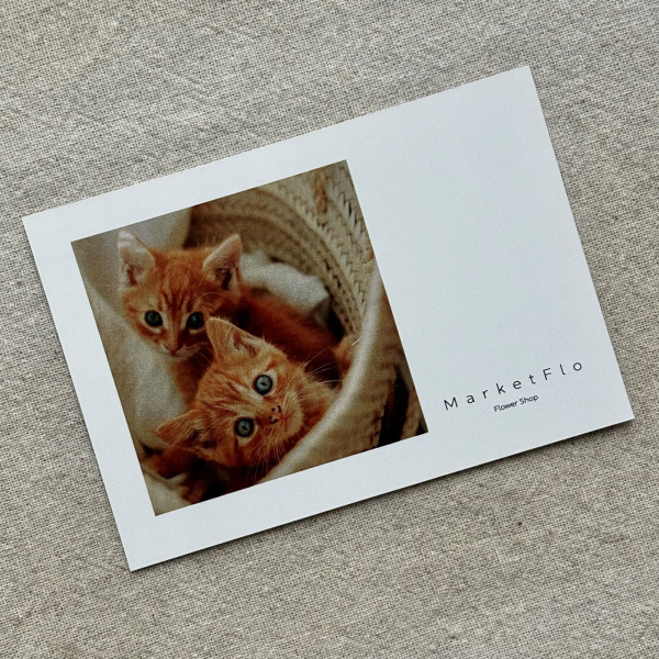 Открытка №27