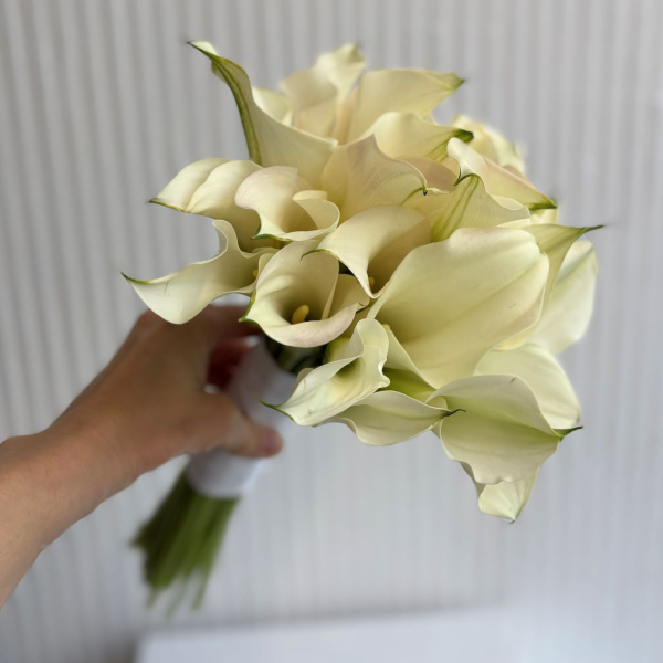 БУКЕТ НЕВЕСТЫ №6