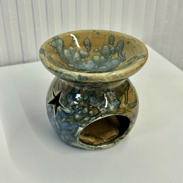 АРОМО-ЛАМПА