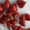 15 СЕРДЕЦ С ГЕЛИЕМ