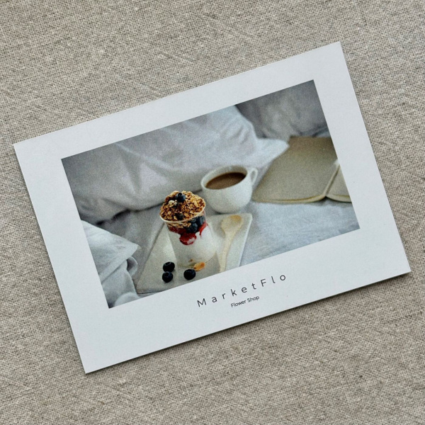 Открытка №22