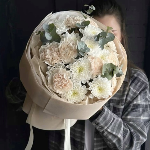 СБОРНЫЙ БУКЕТ