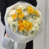 БУКЕТ "СОЛНЕЧНОГО ДНЯ"