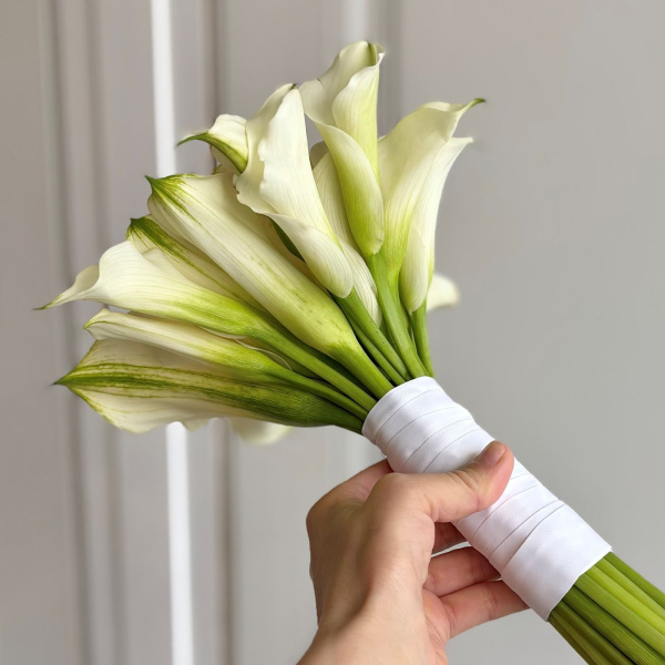 БУКЕТ НЕВЕСТЫ №6