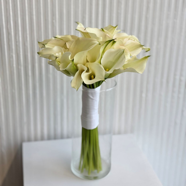 БУКЕТ НЕВЕСТЫ №6