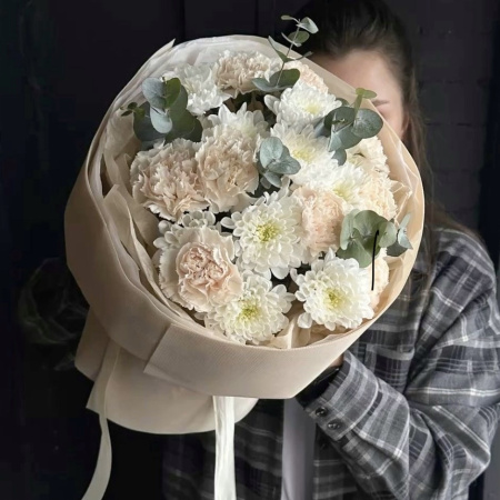 СБОРНЫЙ БУКЕТ